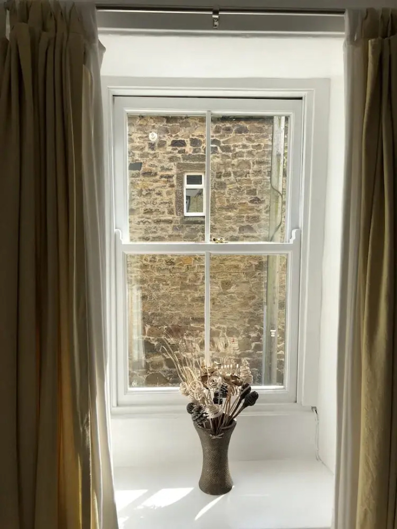 The Sun Inn Alnmouth