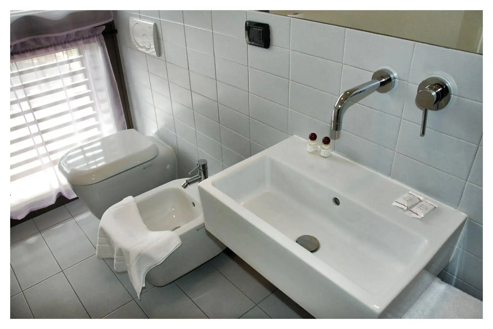 Beverly Park Residence