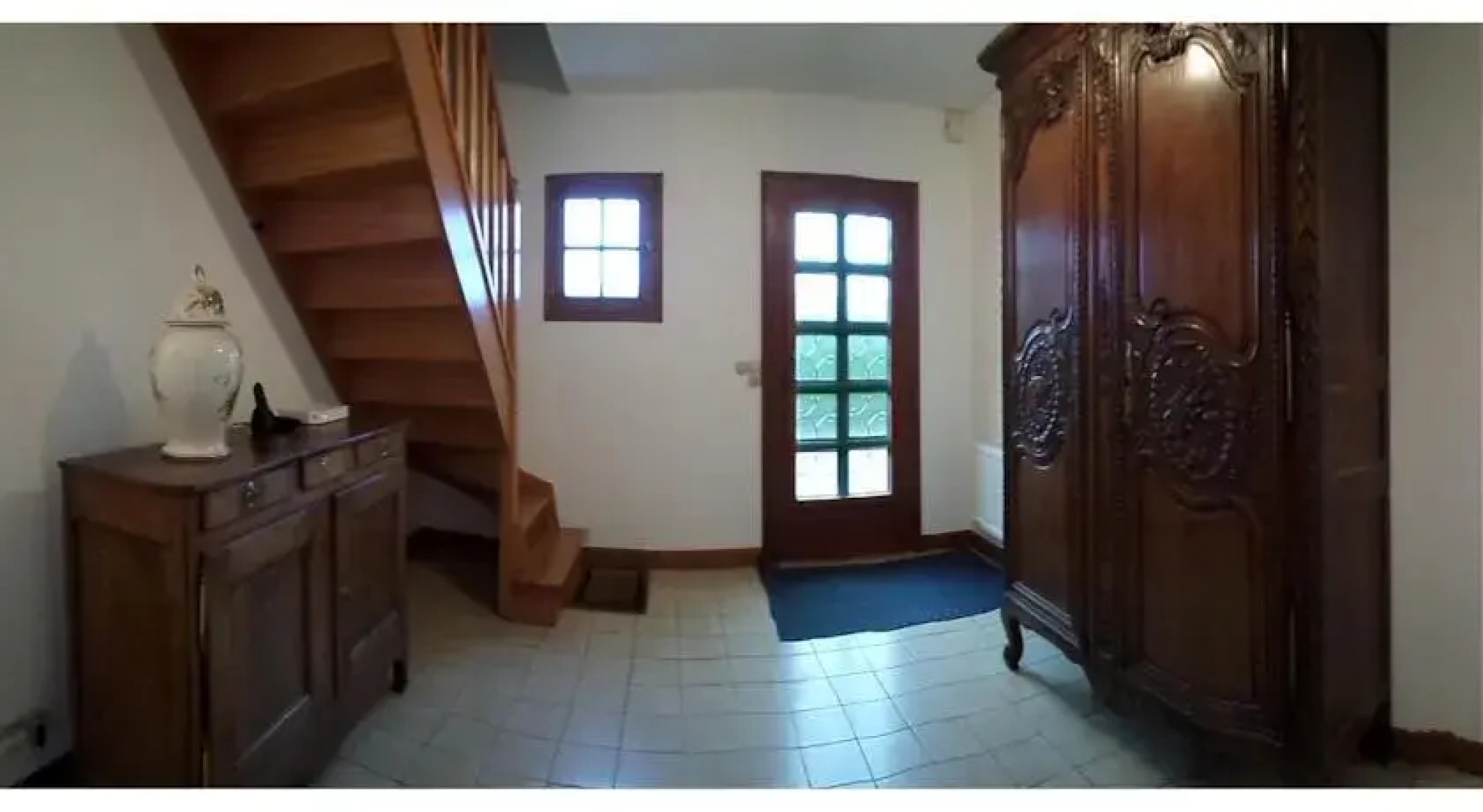 La Halte de Saint Sulpice B&B