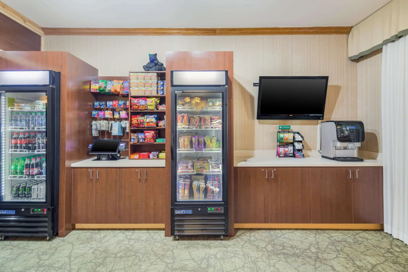 Clarion Hotel & Suites Fairbanks near Ft. Wainwright