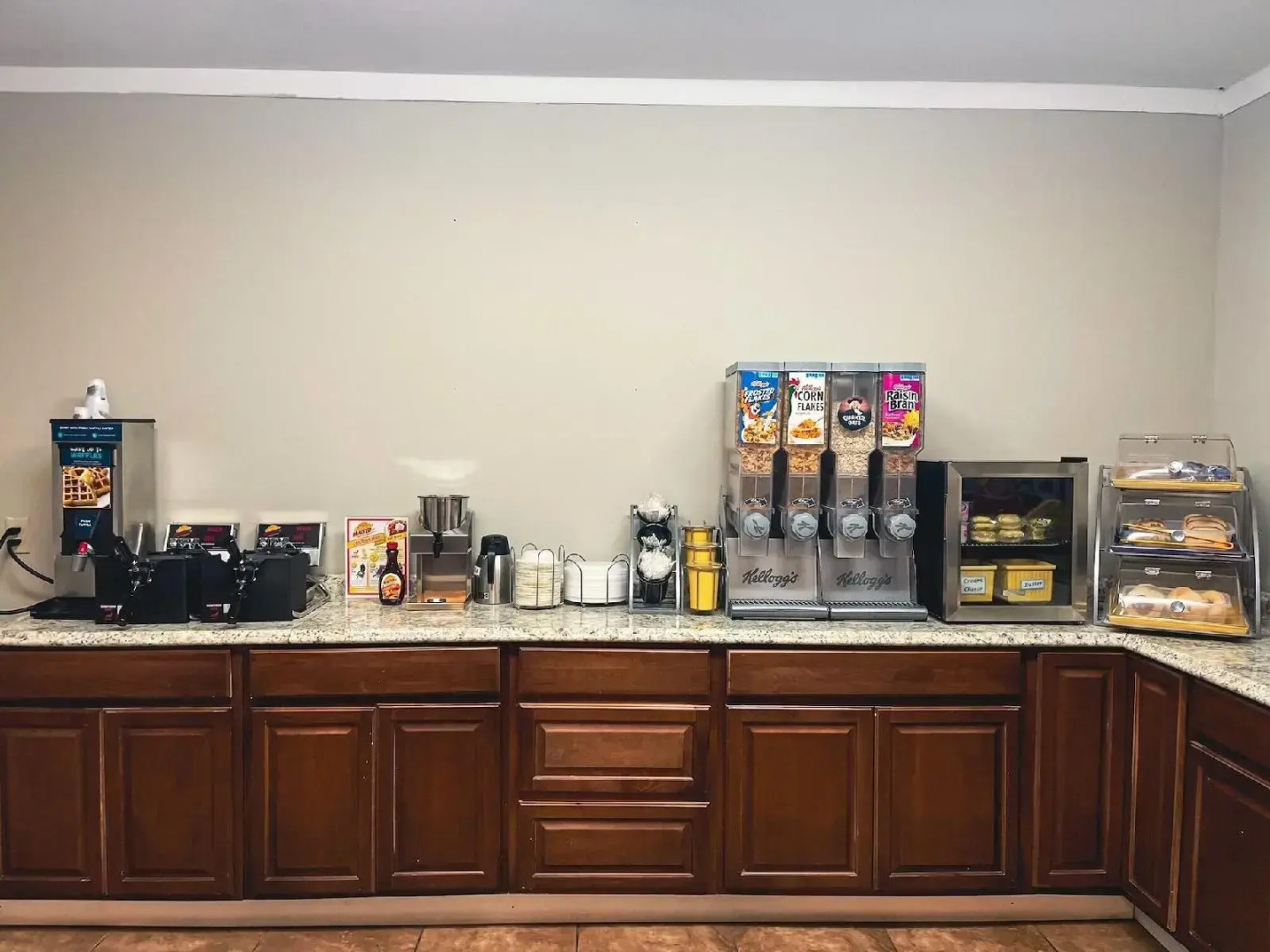 Ramada by Wyndham Lumberton