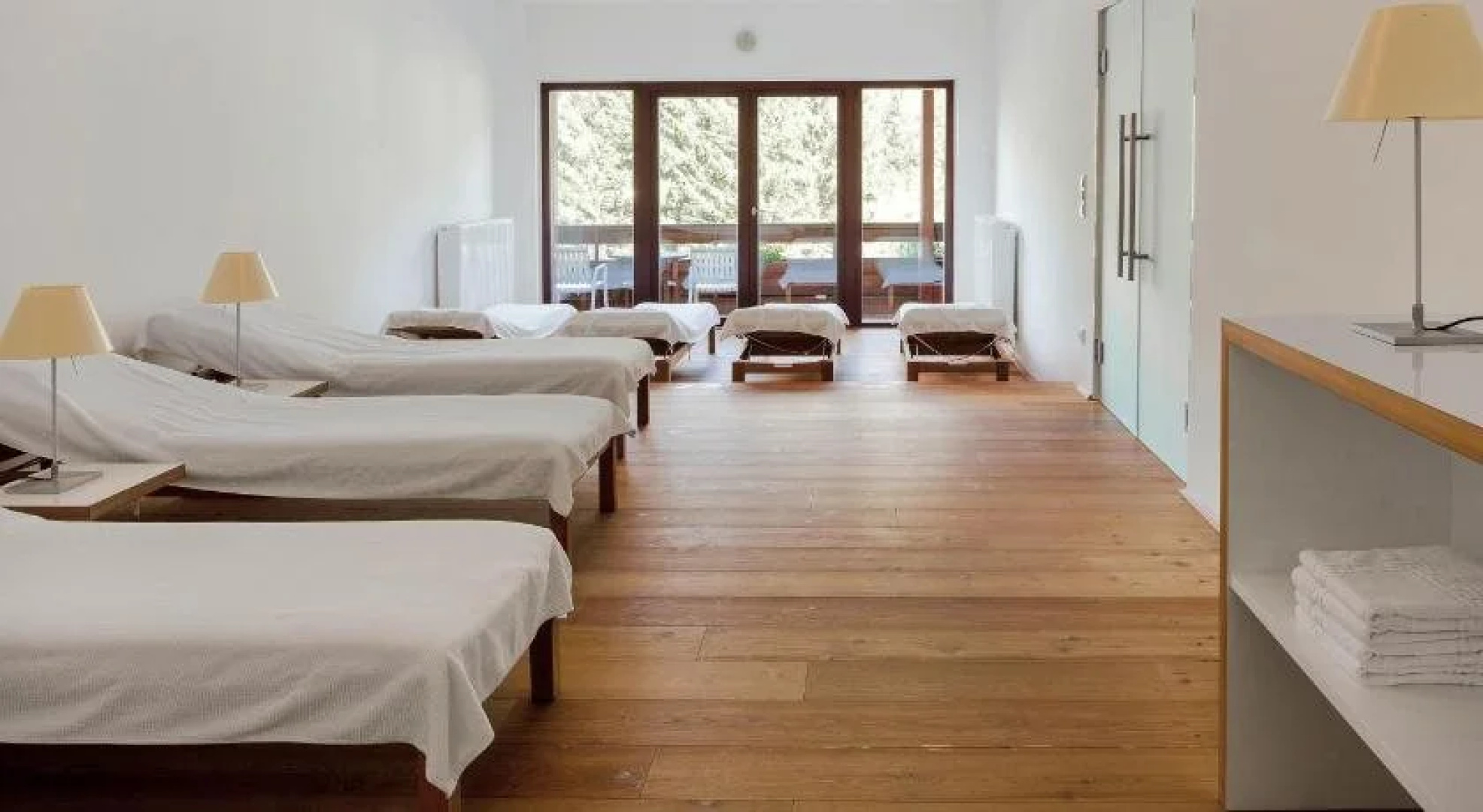 Aparthotel Chalet Wetzlgut