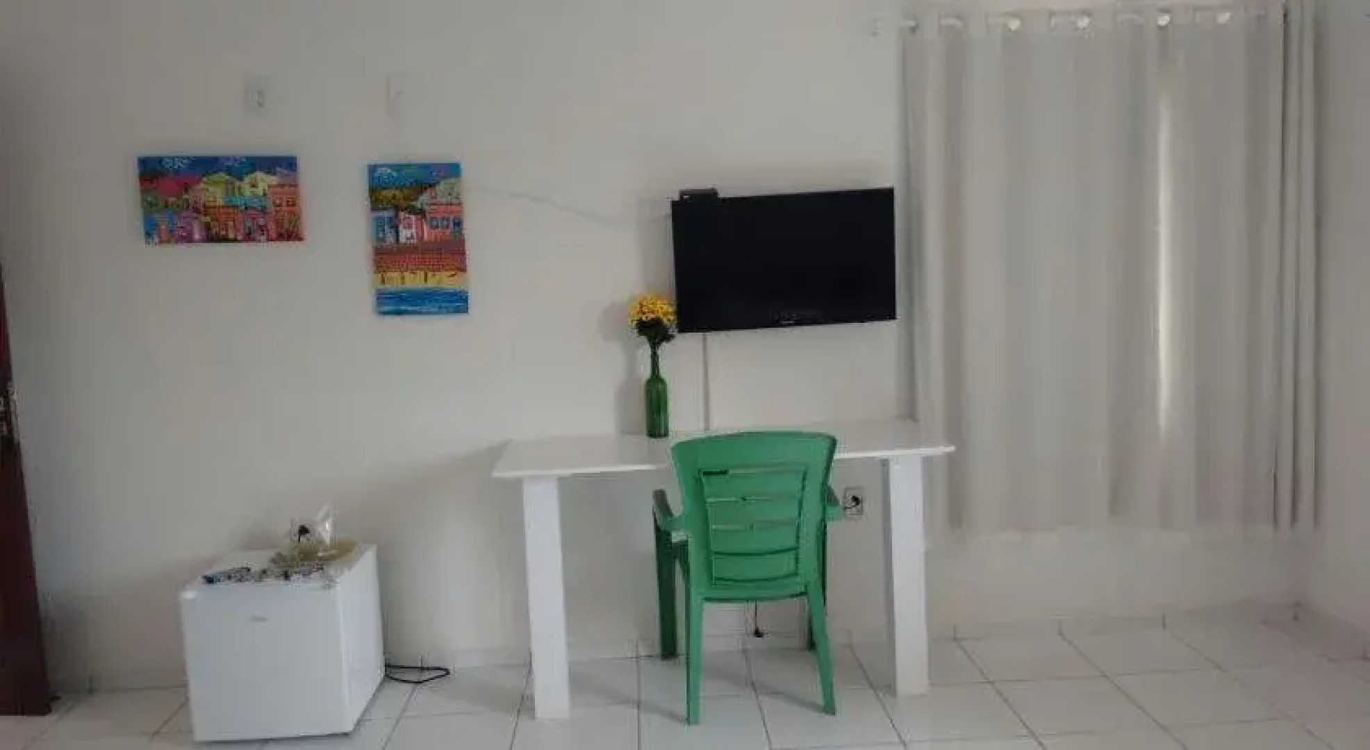 Pousada Pecém Suites