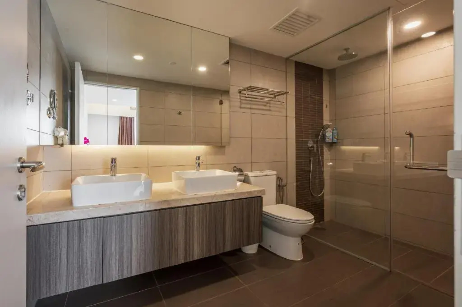 Ion Delemen Suite Genting - Rapi Stay