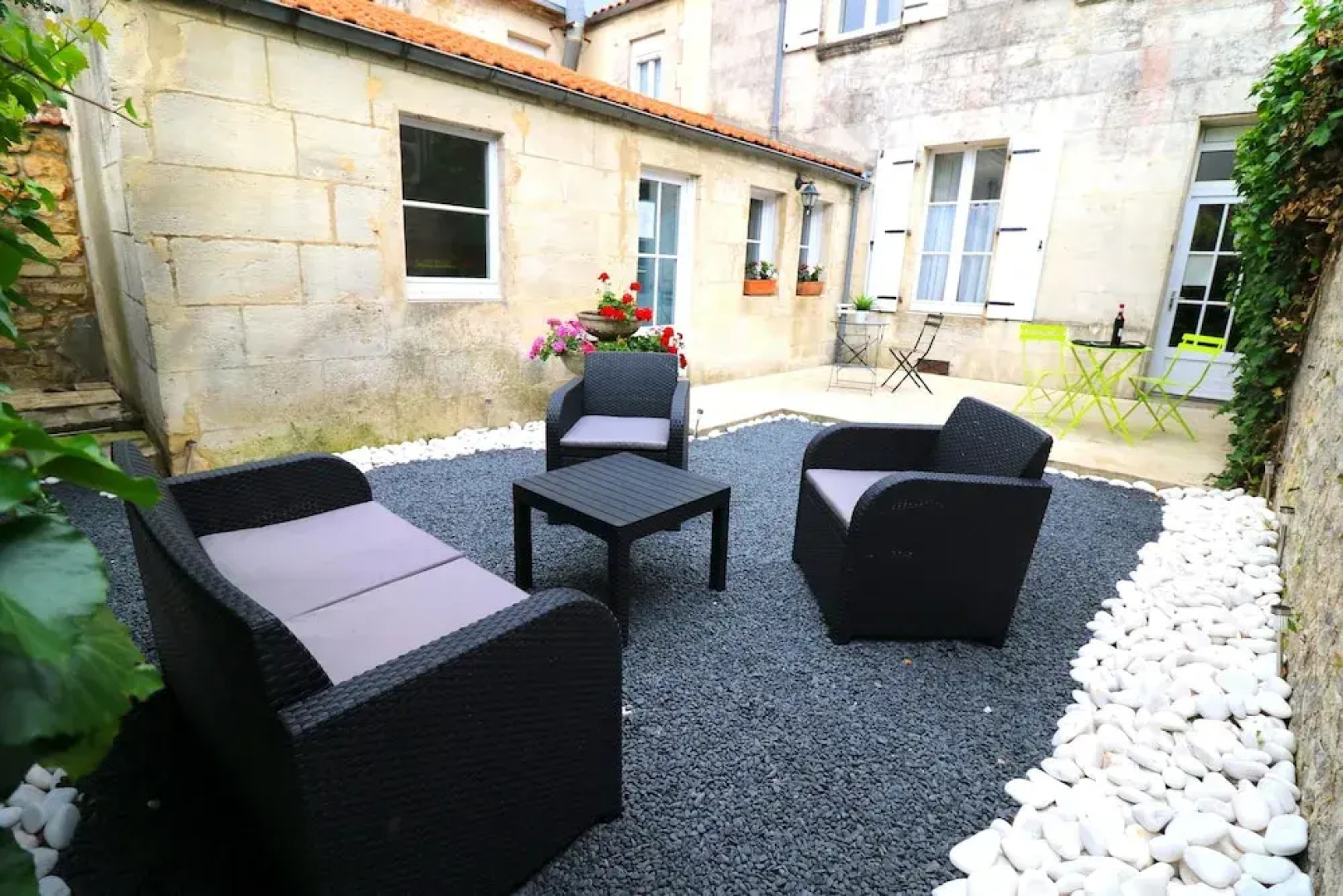 Yann locations meublées