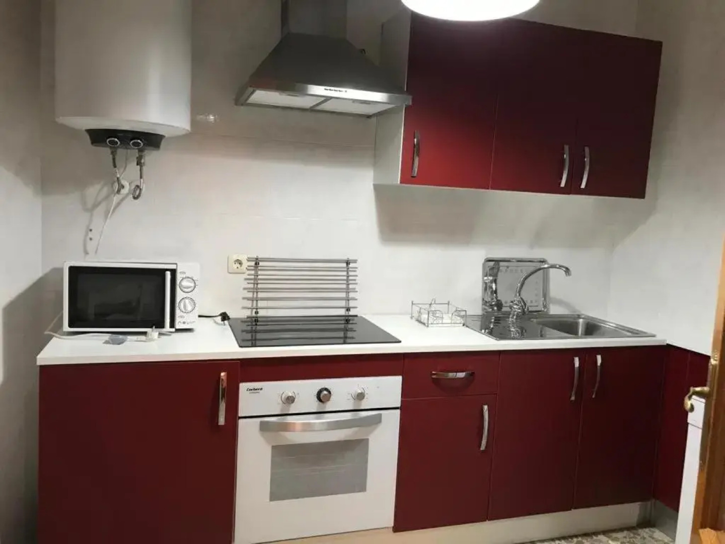 Casa Rural La Herencia