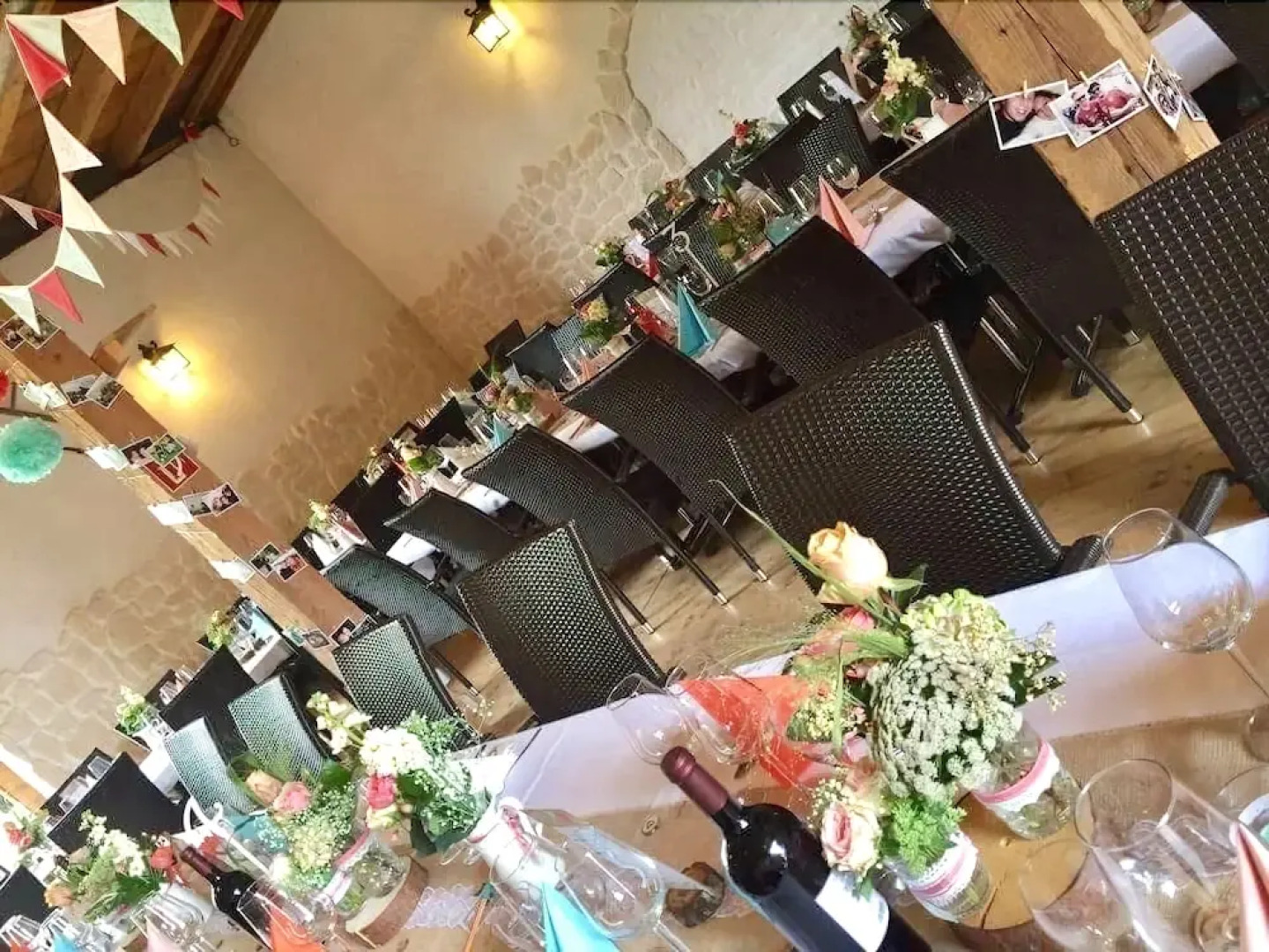 Landgasthof und Hotel Weisser Löwe