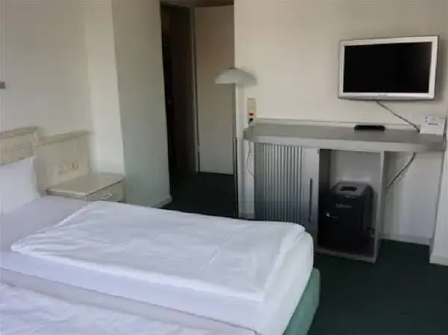 Hotel Kleiner König