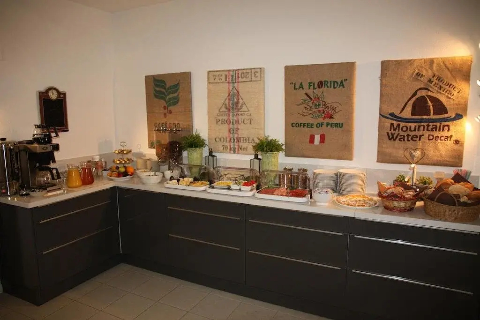 Hotel Garni Morettina