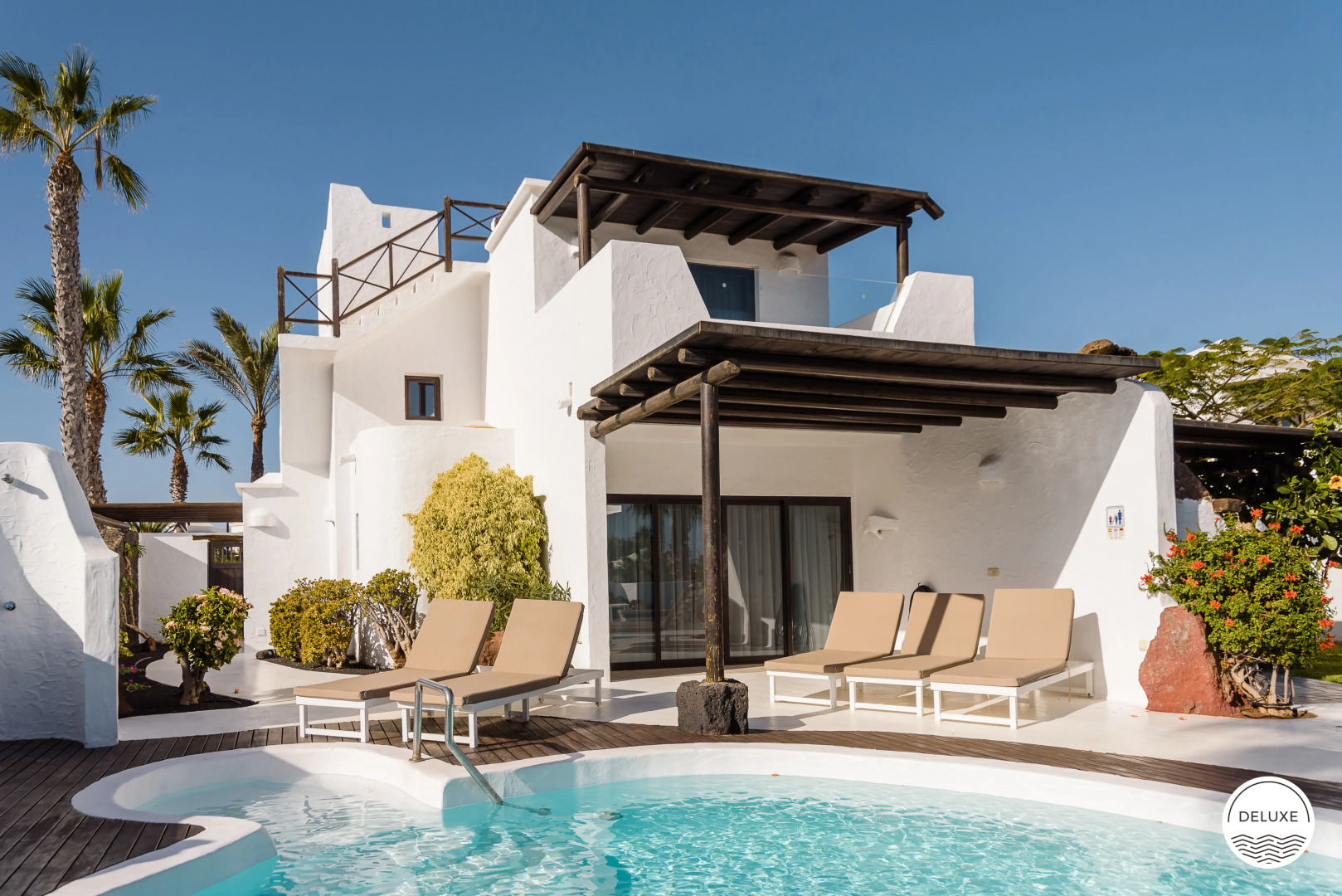 Kamezí Boutique Villas