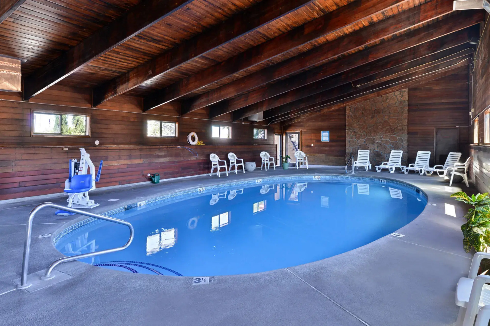 Quality Inn Klamath Falls - Crater Lake Gateway