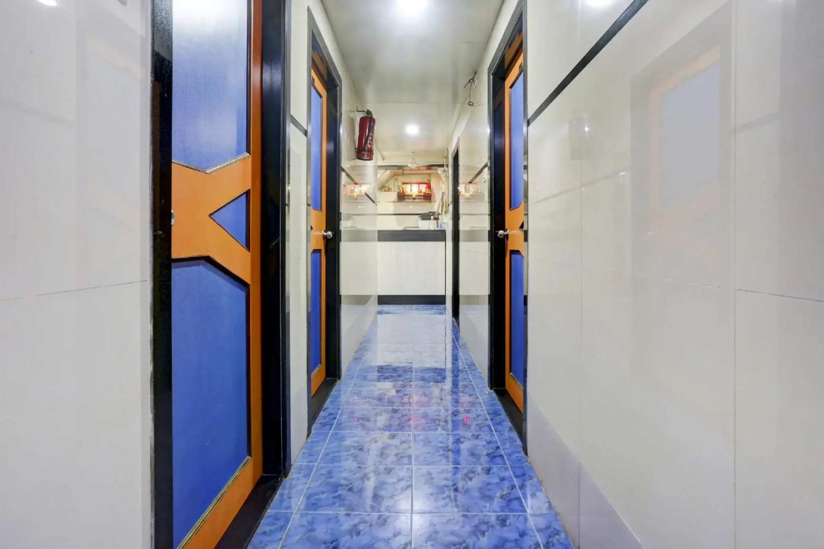 OYO 82372 Star Guest House