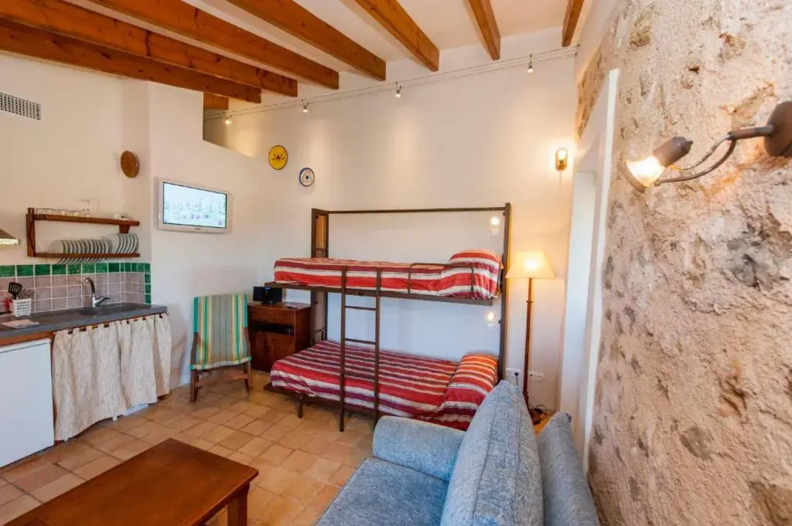 Finca Ses Cases Noves