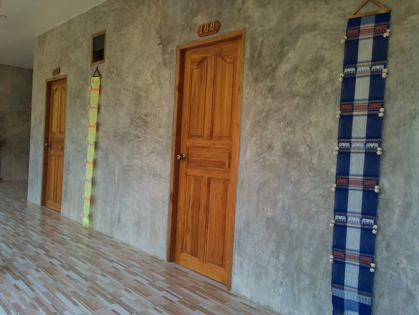 Carereen Boutique Resort