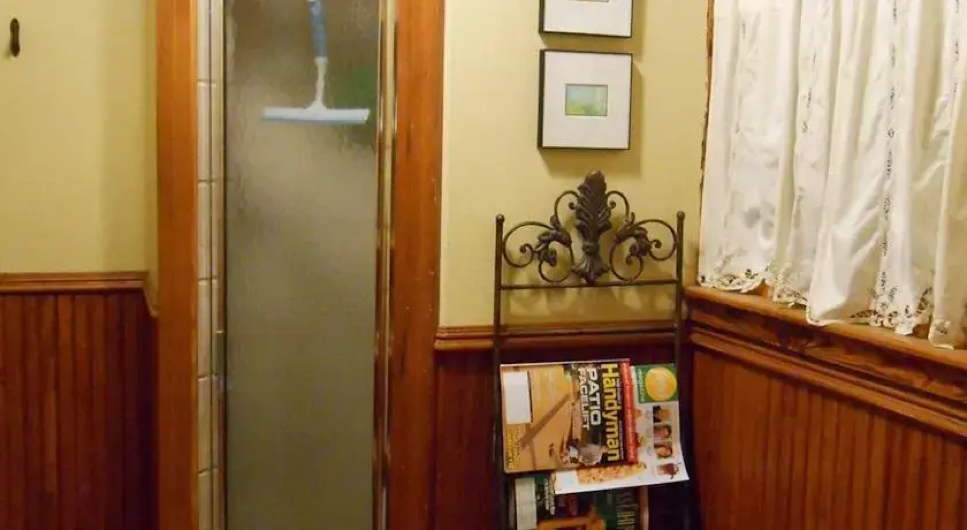 The Italian Place Bed and Breakfast