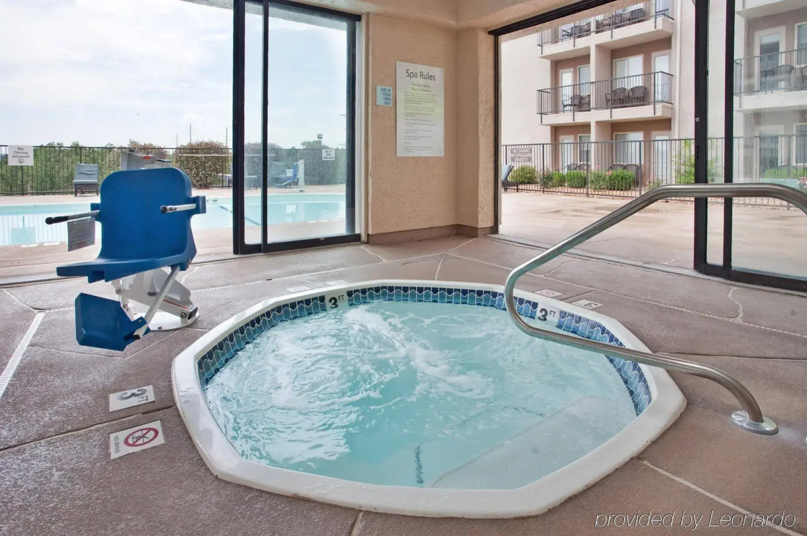 Holiday Inn Express Hotel & Suites Branson 76 Central by IHG