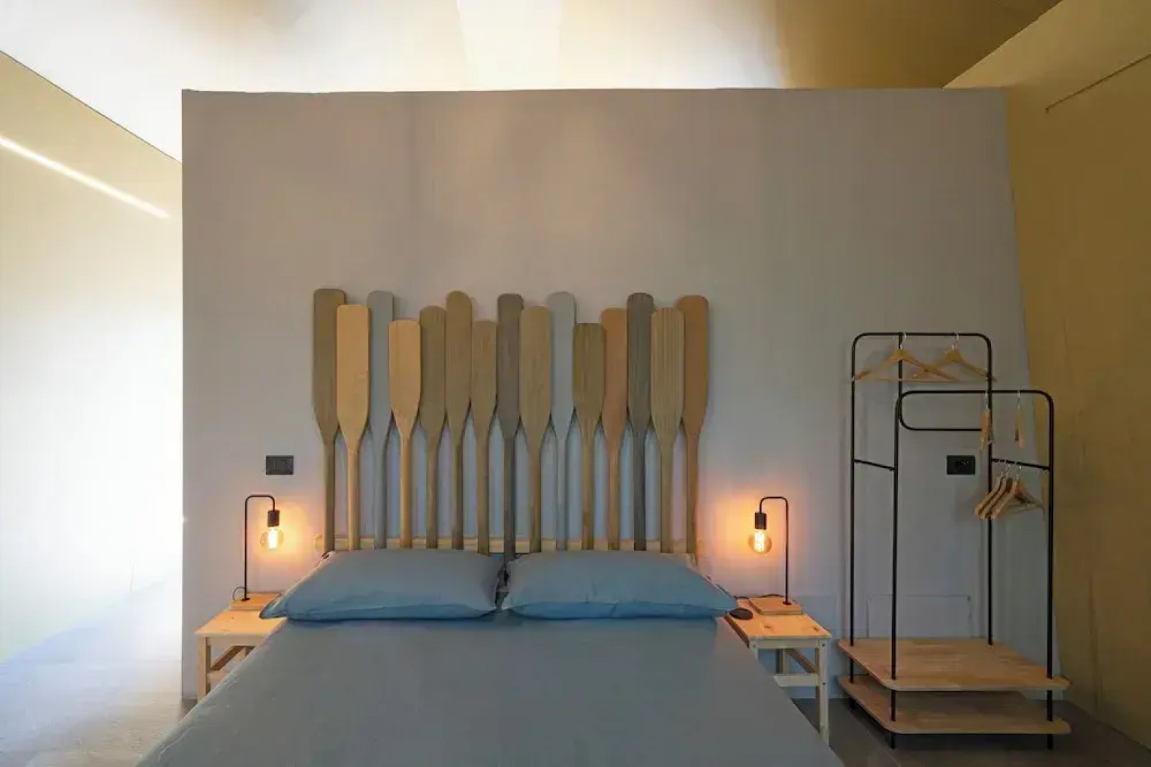 La Barca nel Bosco di Cascina Papa Mora