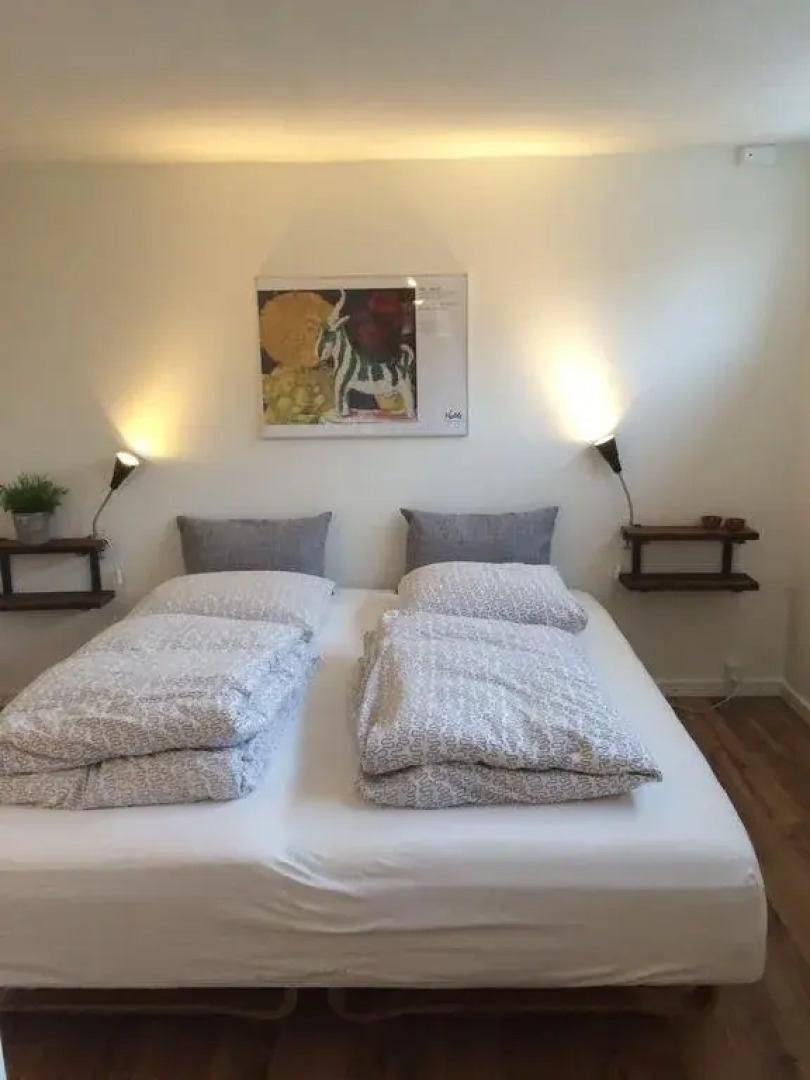 Jyllands Seværdigheder B&B