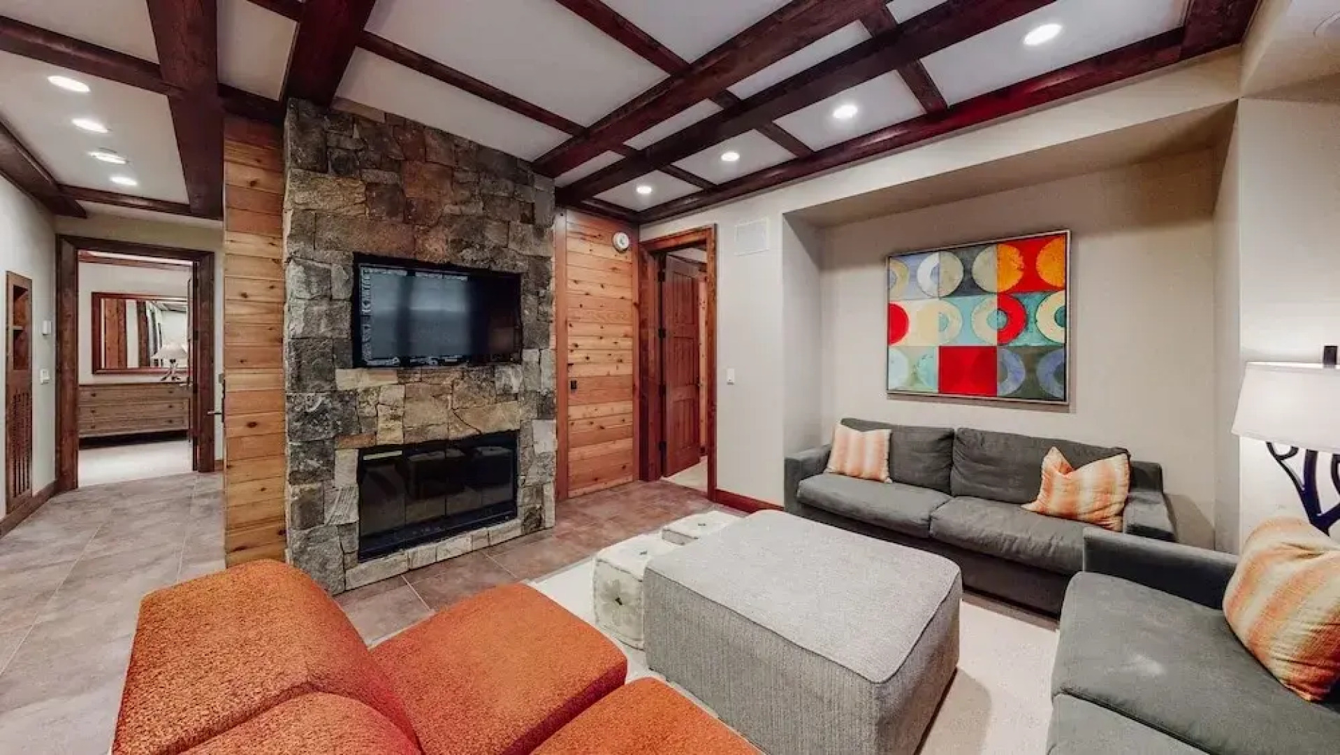 Woodrun Place, a Destination by Hyatt Residence