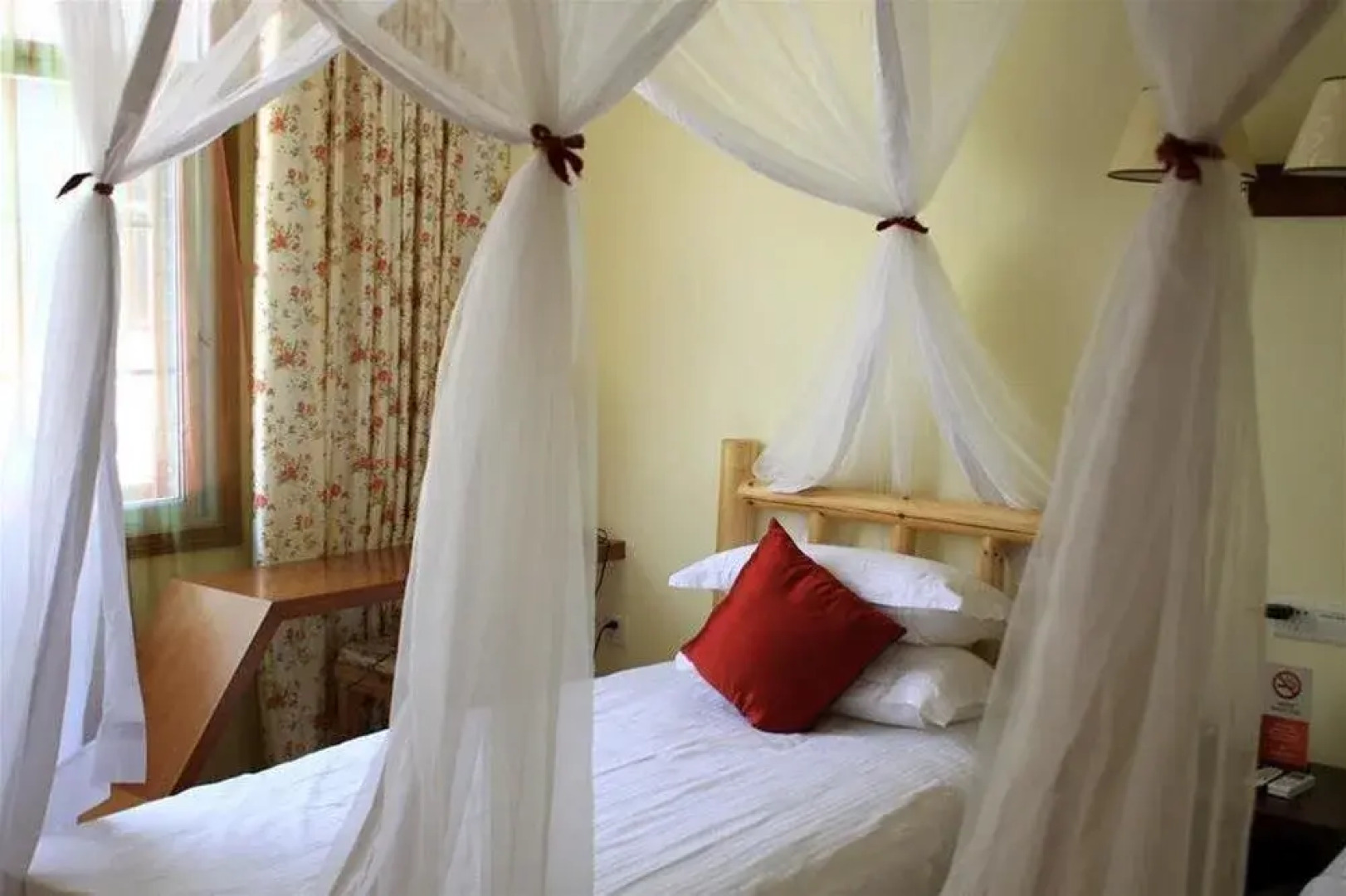 Jinggangshan Lushe Boutique Hotel