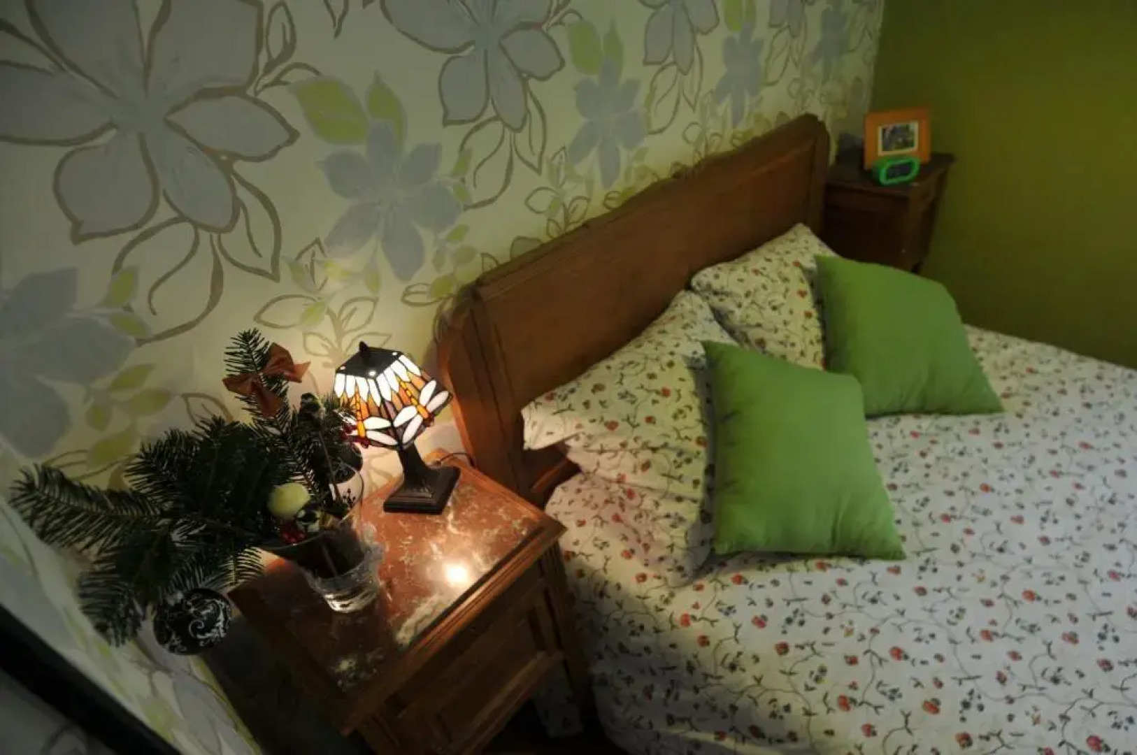 Auberge De La Providence