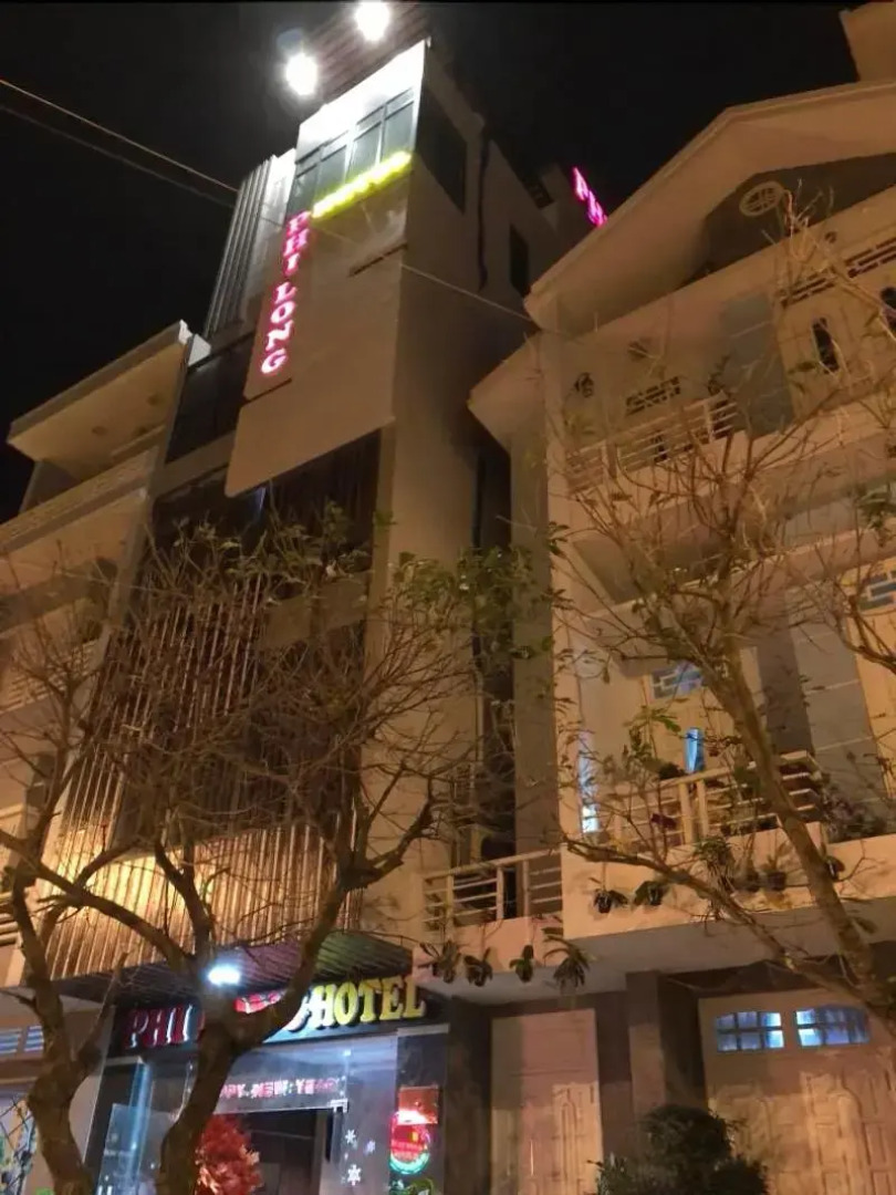 Phi Long Hotel