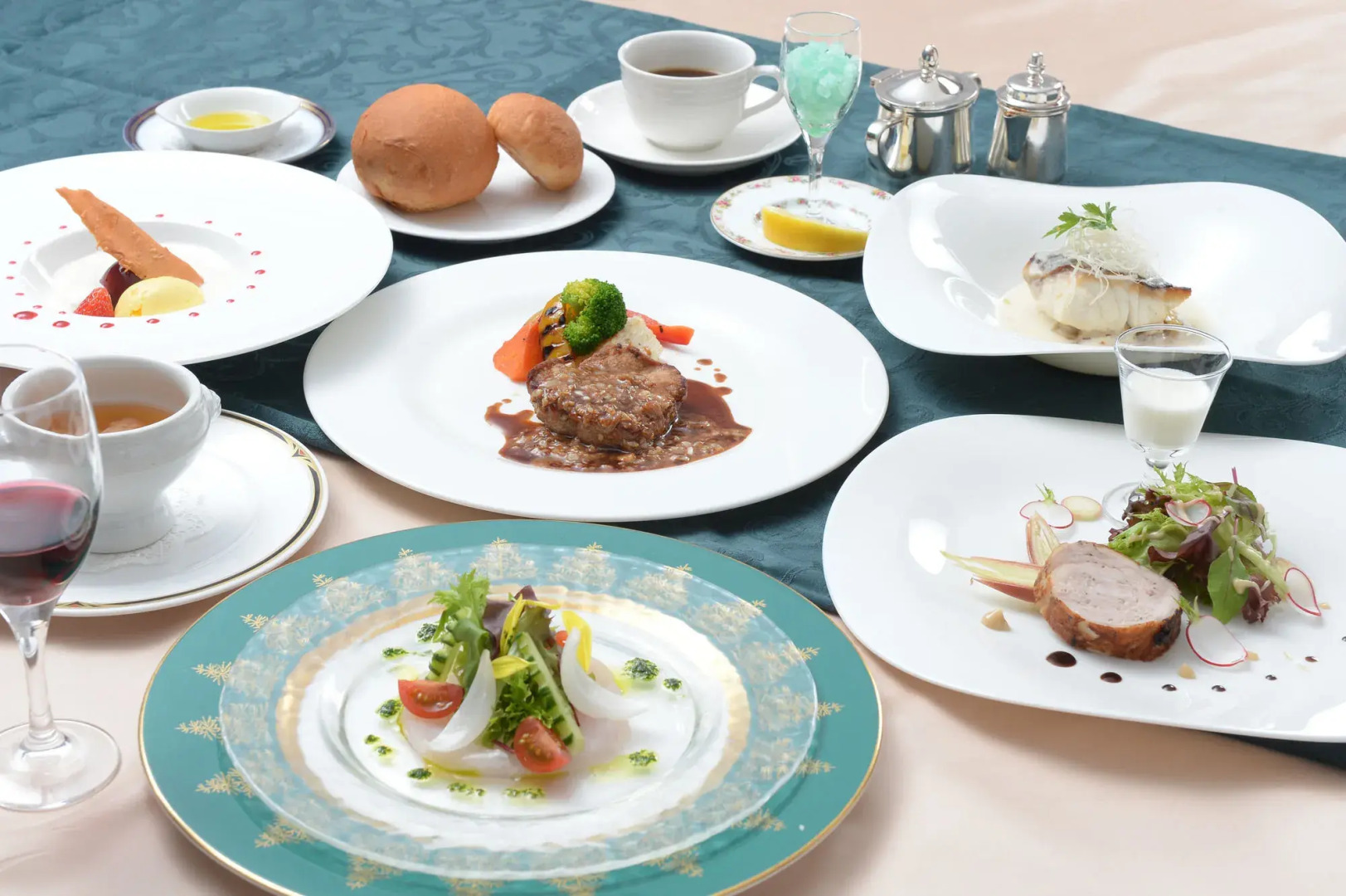 Izumigo AMBIENT Azumino Hotel