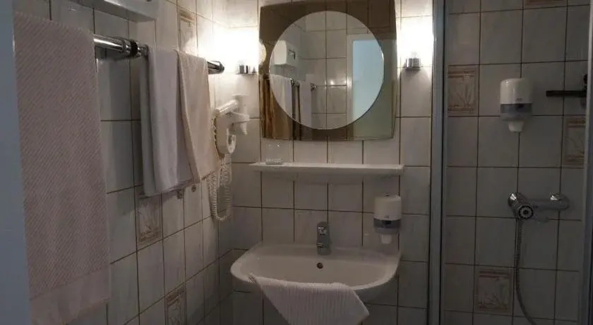 Gartenhotel Kloepferkeller