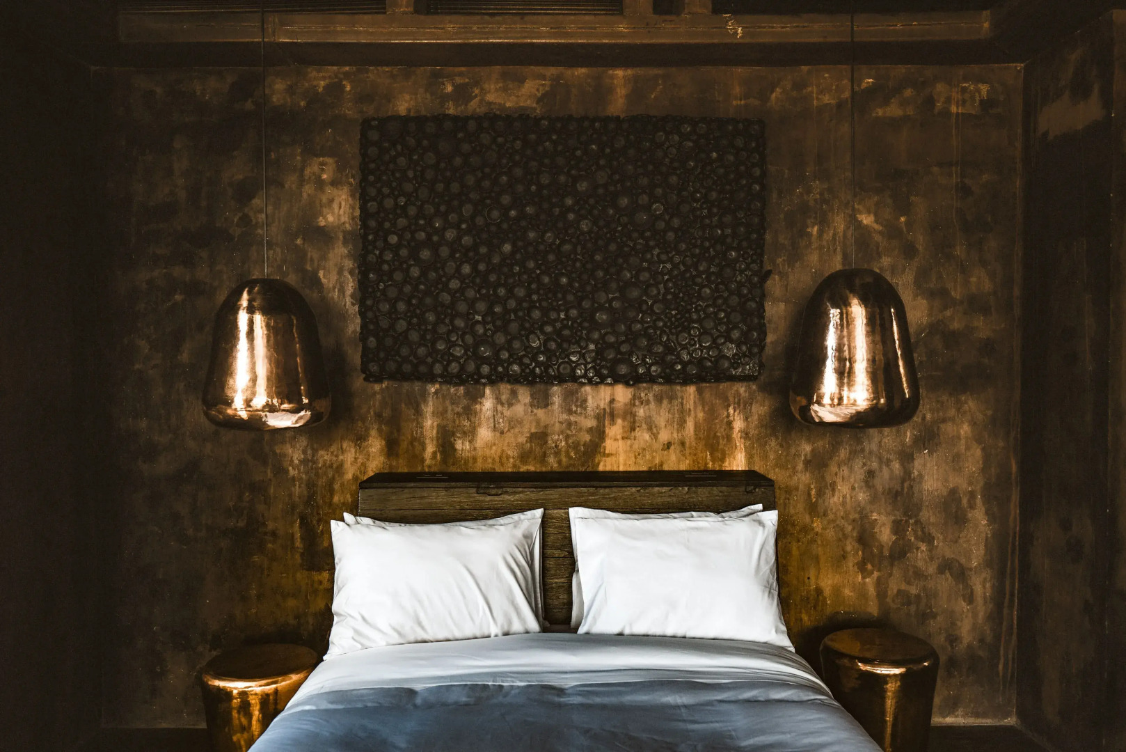 Casa Silencio Hotel Boutique & Distillery