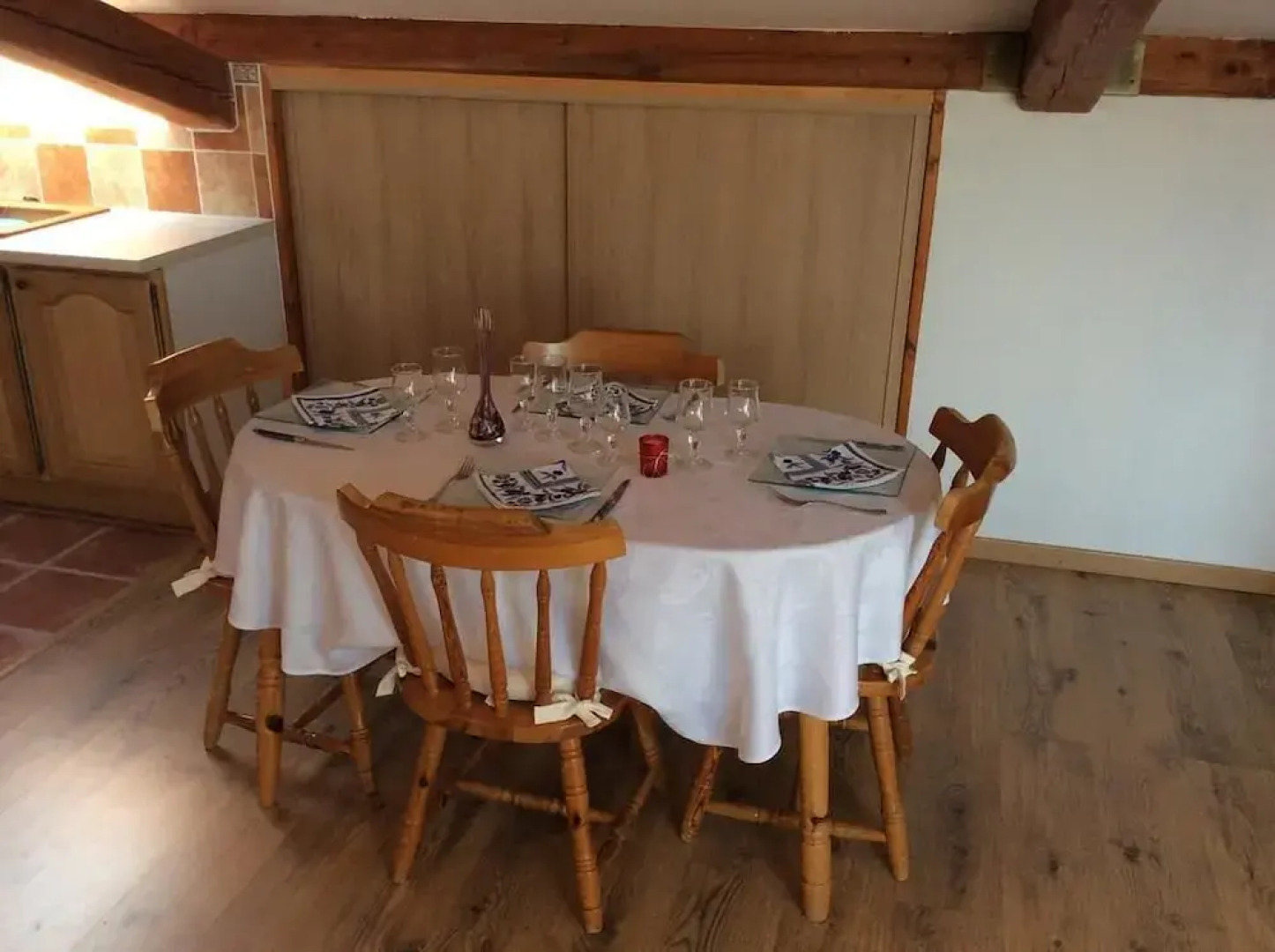 Appartement Cleopatre