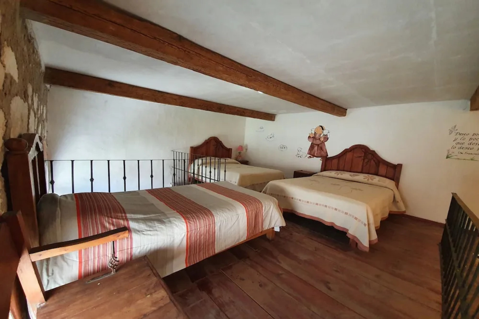 Hotel Hacienda Tecoac