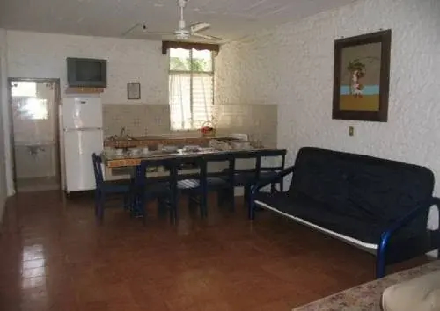 Hotel y Suites Bugambilias
