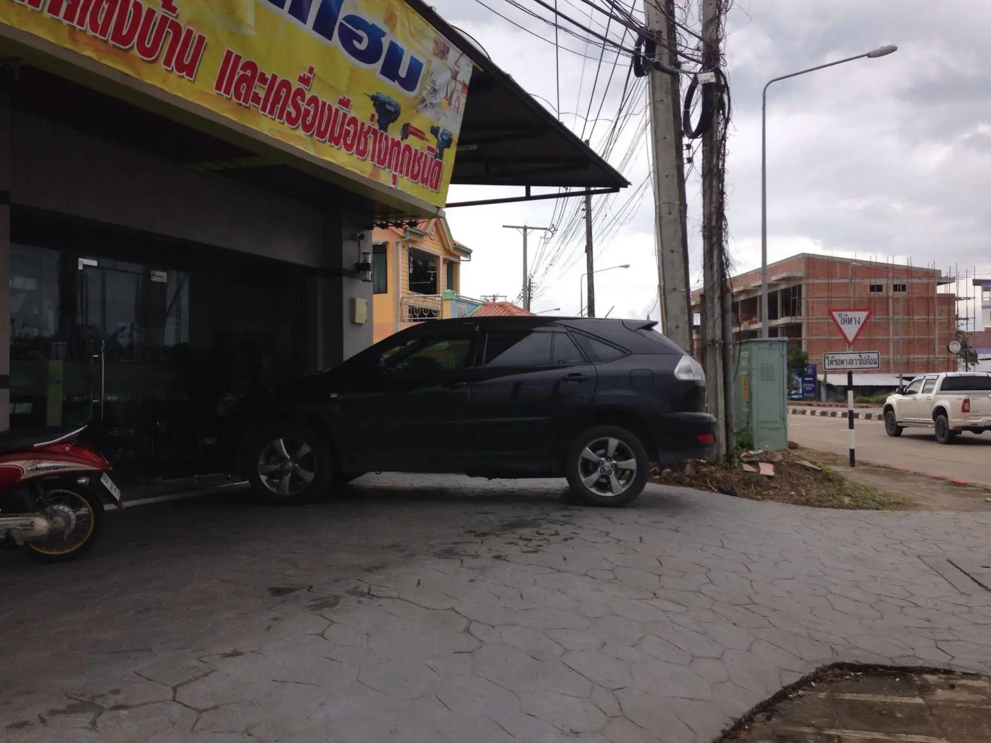 Smile Home Bed & Breakfast Trang