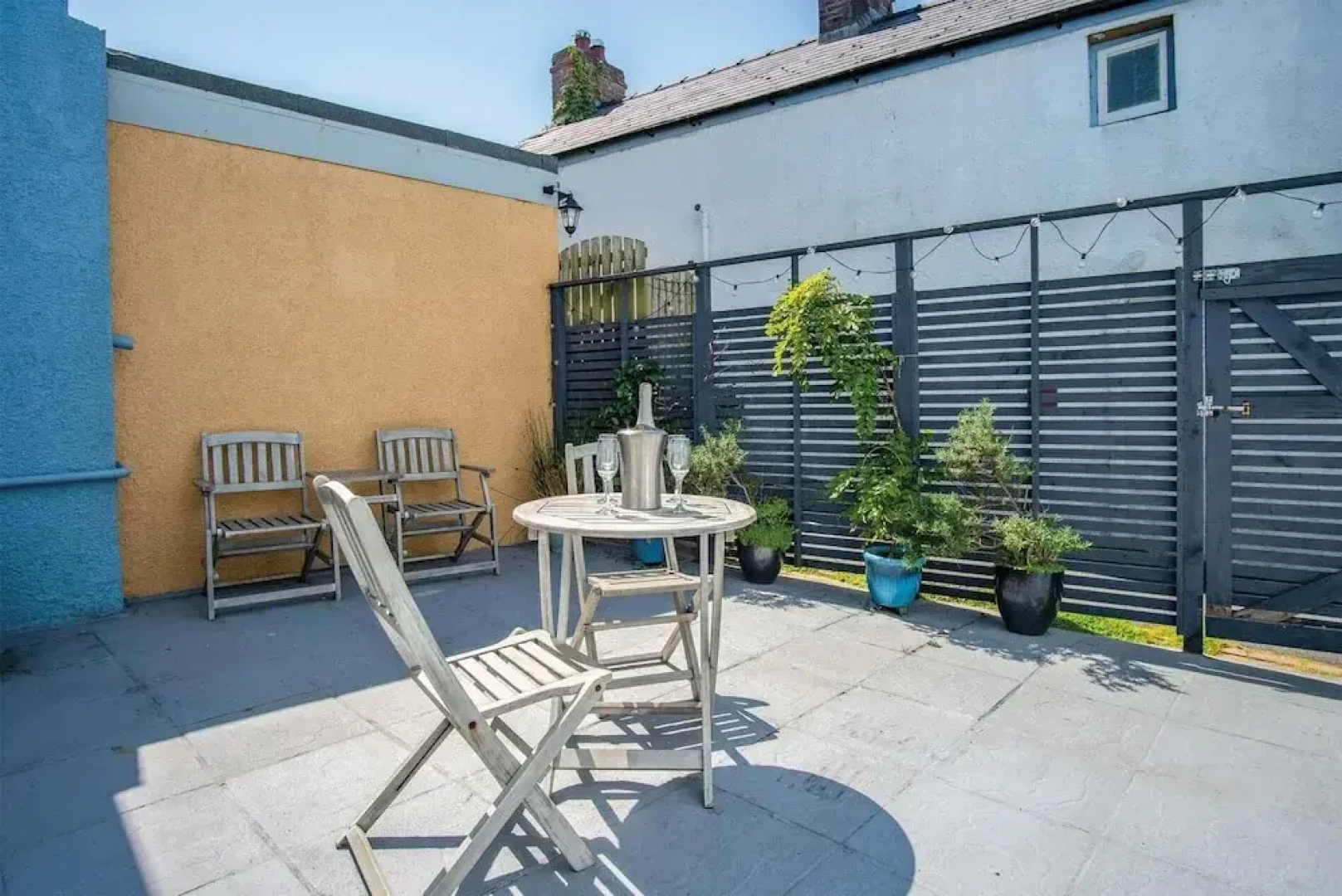 Sea Glass - 2 Bedroom Apartment - Manorbier