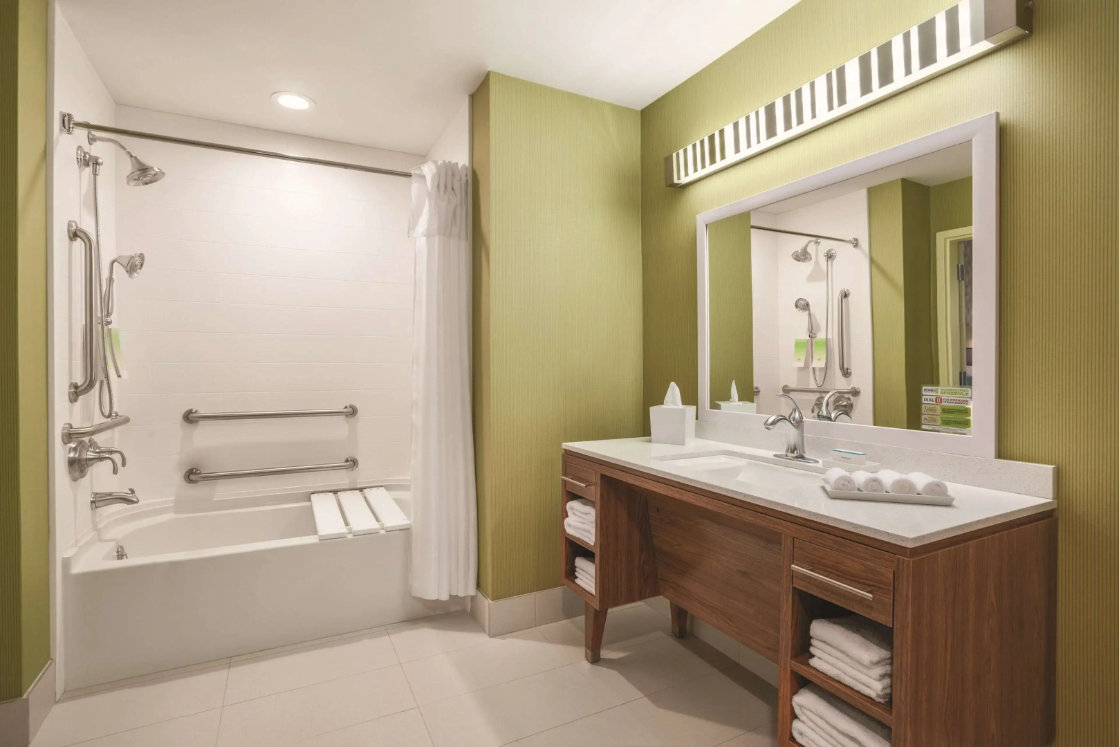 Home2 Suites by Hilton Lexington University / Medical Center