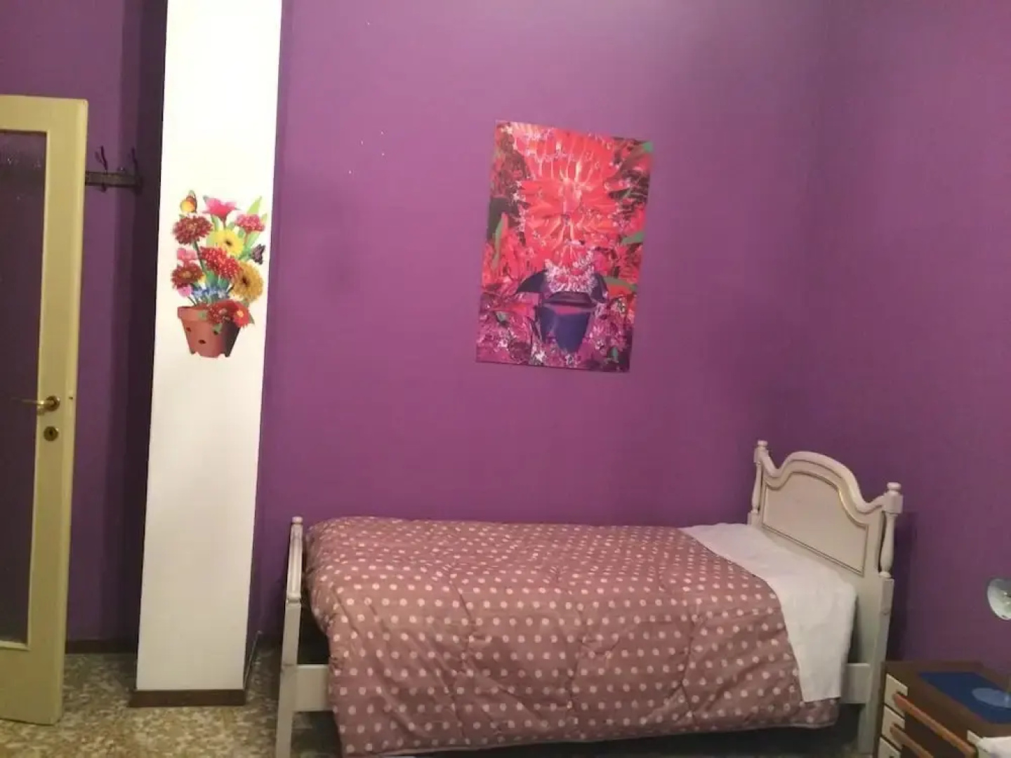 B&B Aeroporto