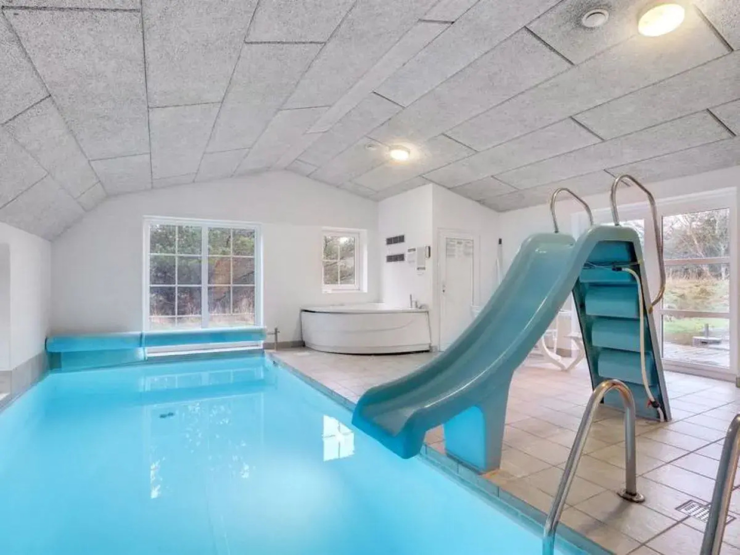 "Nissine" - 900m from the sea in Western Jutland