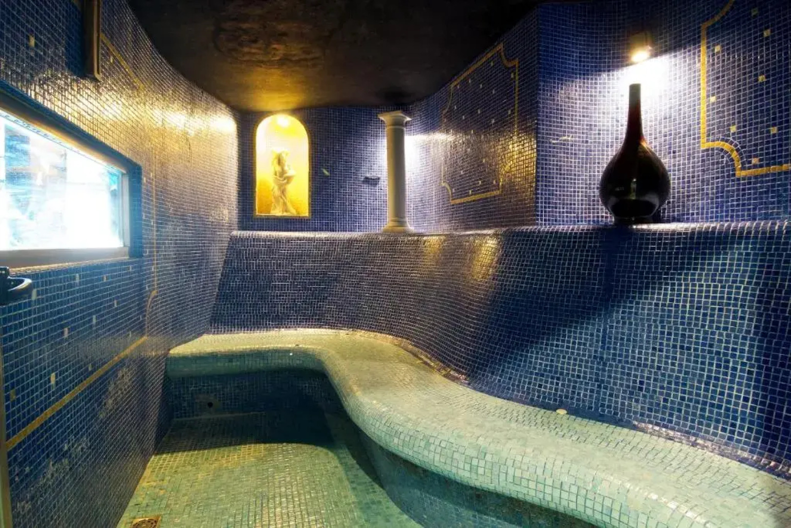 Hotel & Spa Sierra De Cazorla