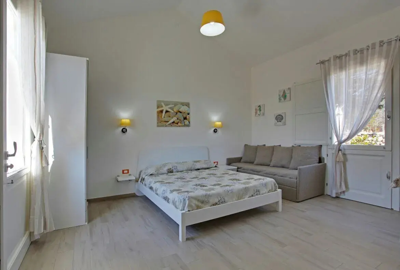 casa vacanze senia del rais