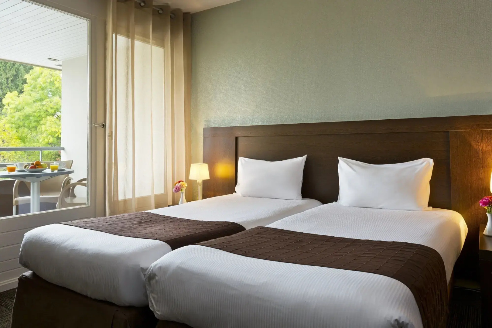 Residence La Reserve