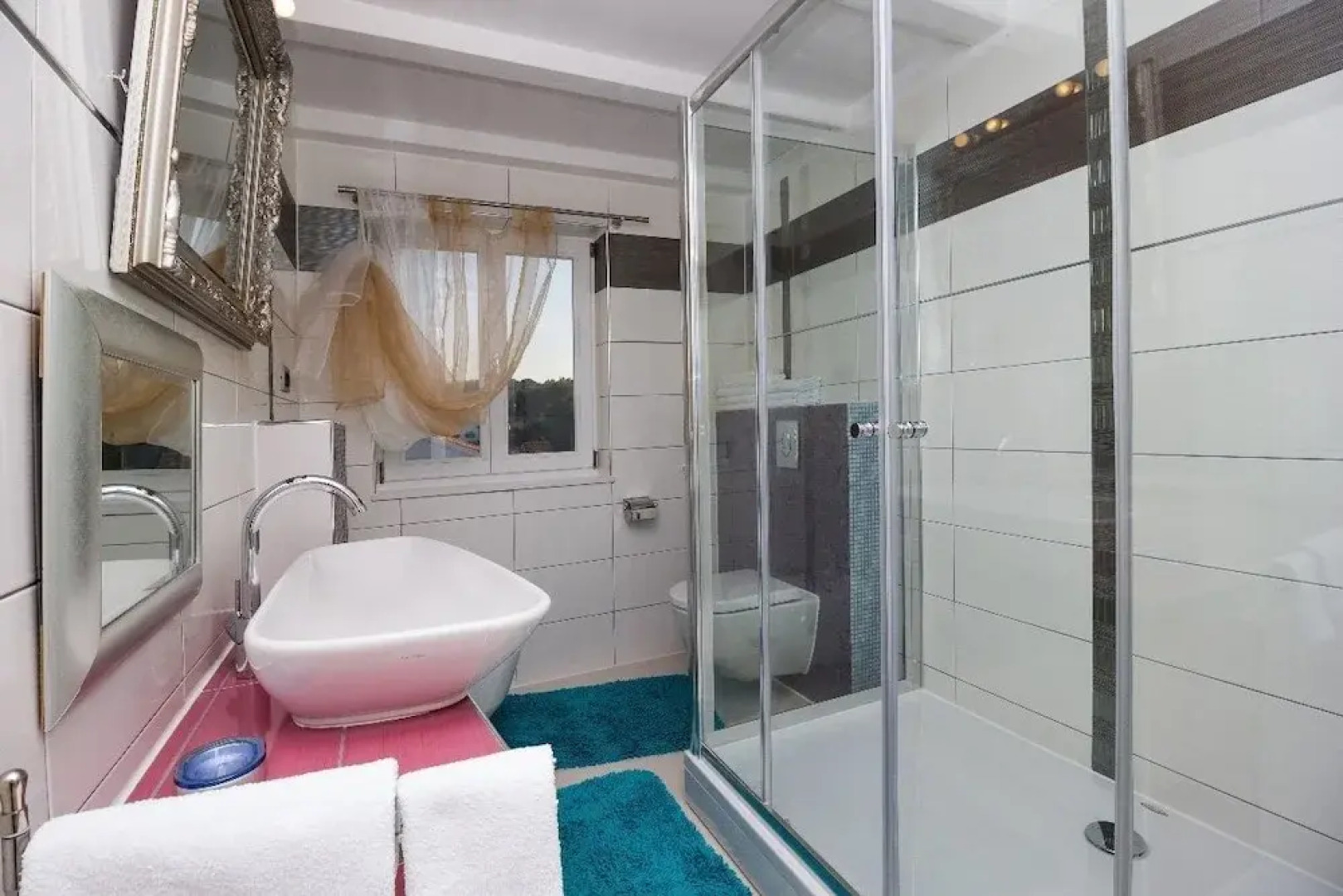 House Montevideo - sea View Apartment Olive