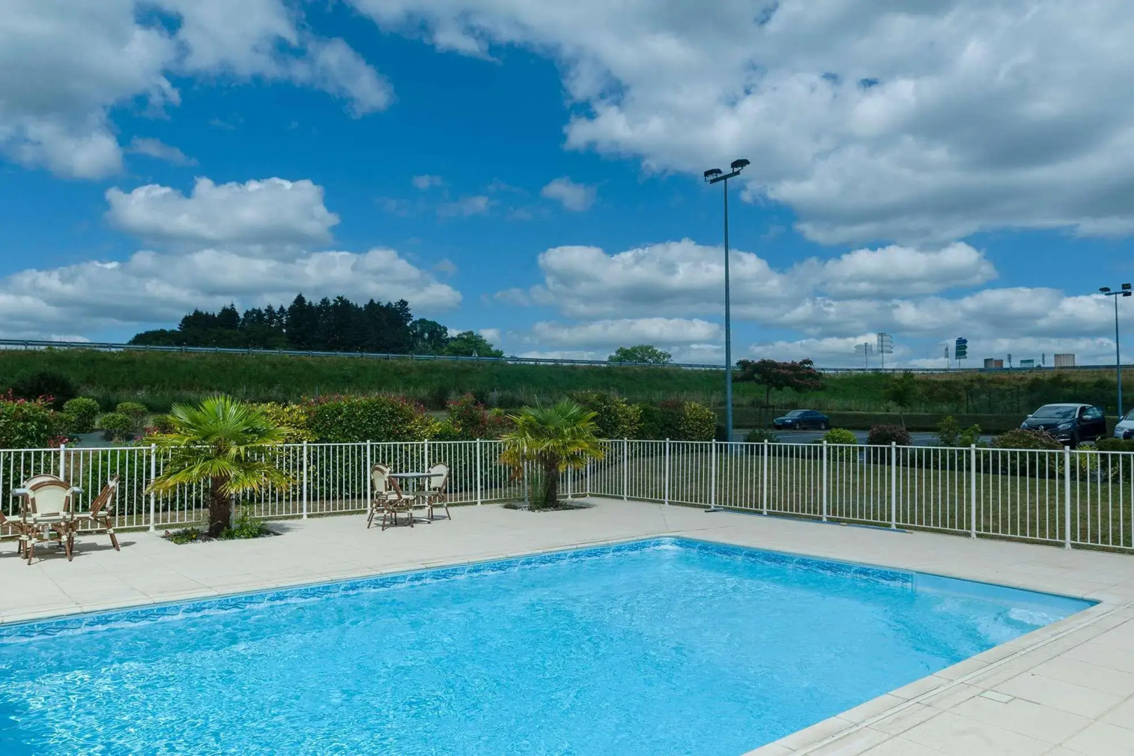 Brit Hotel Confort Alexia La Souterraine