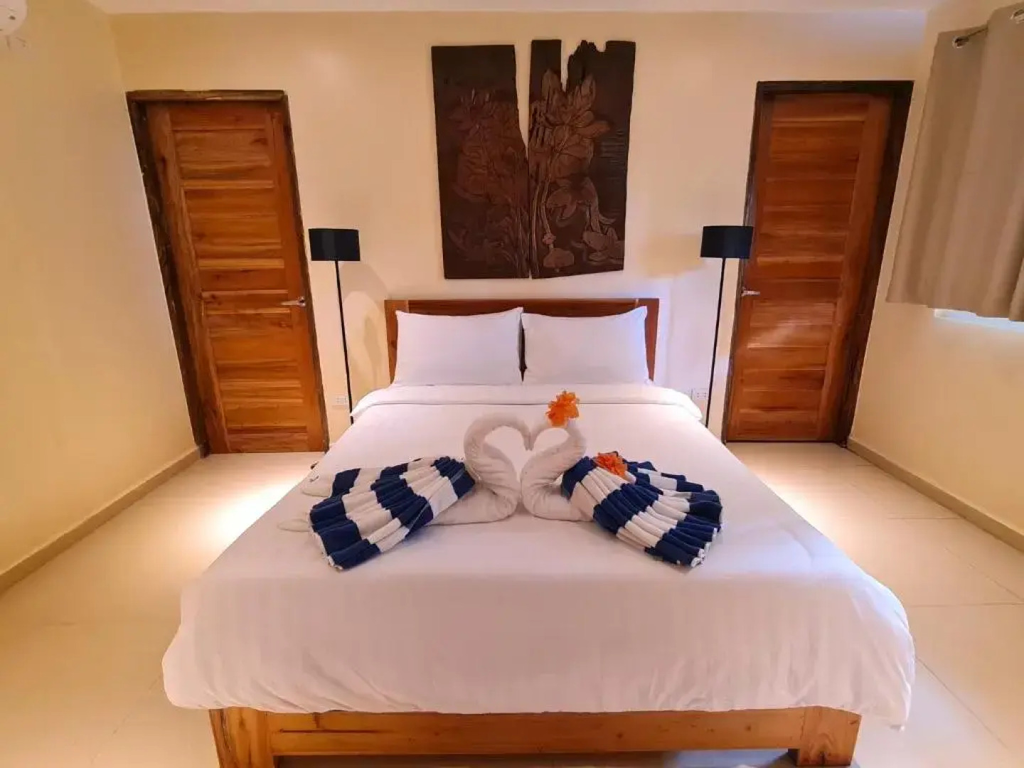 Antique Amor Bungalows & Villas