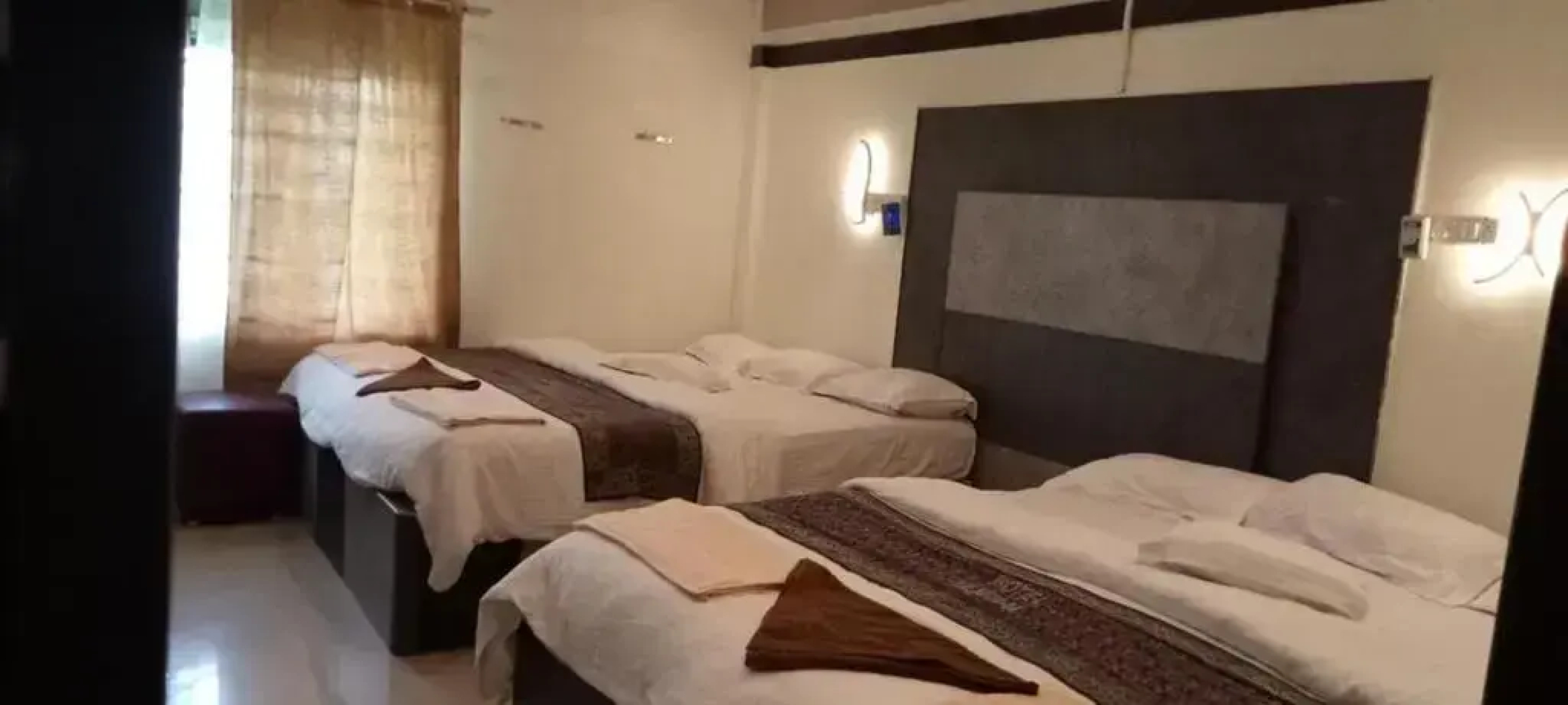 Royal Mughal by OYO Rooms
