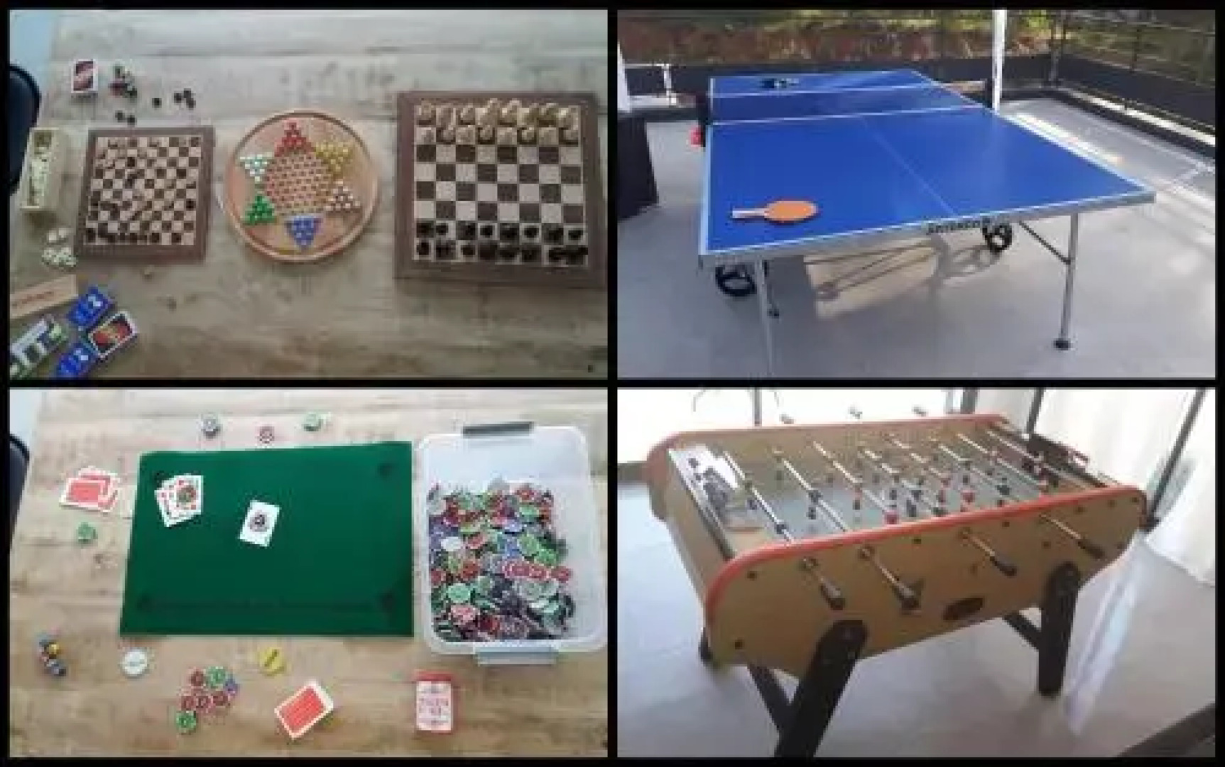 Villa Sainte Victoire Aix en Provence