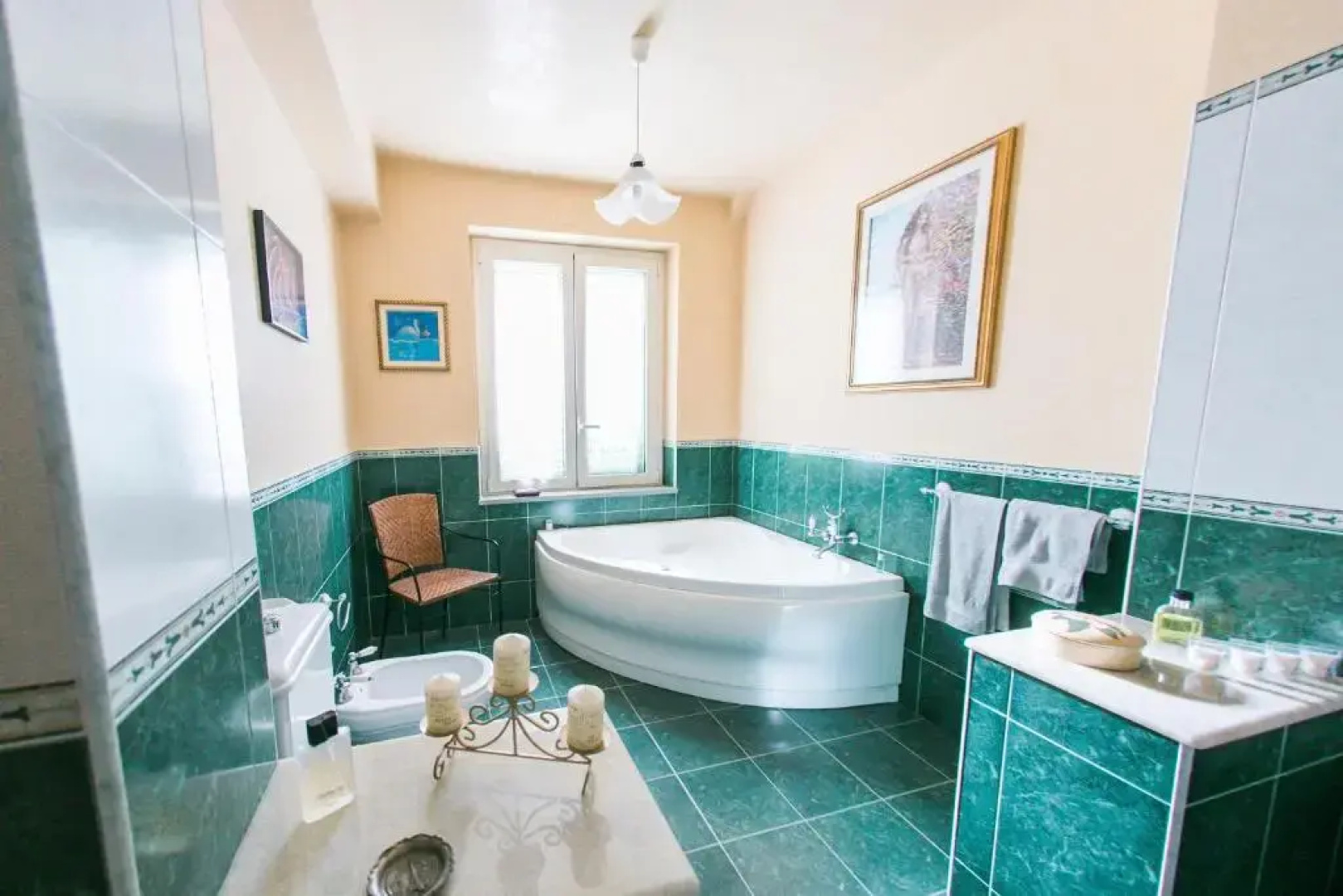 B&B Villa Alba