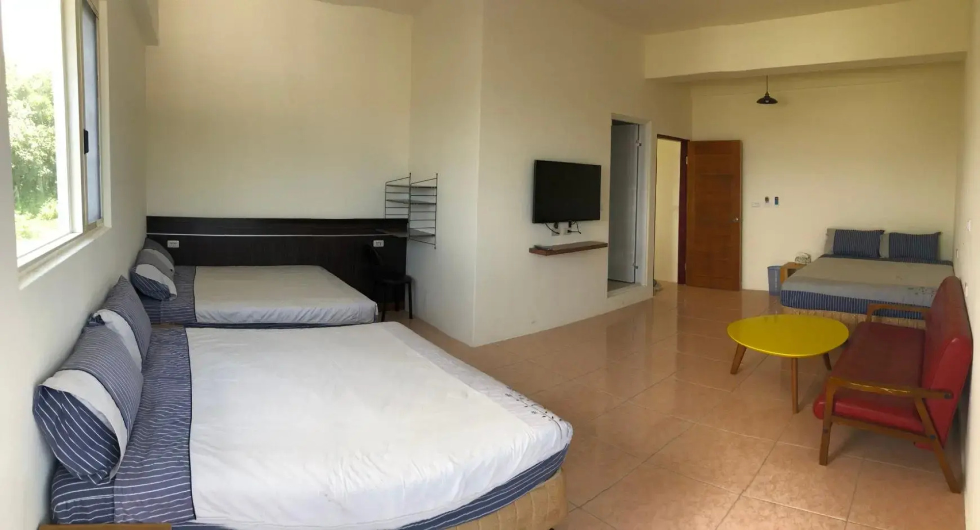 Fire Island Guest House