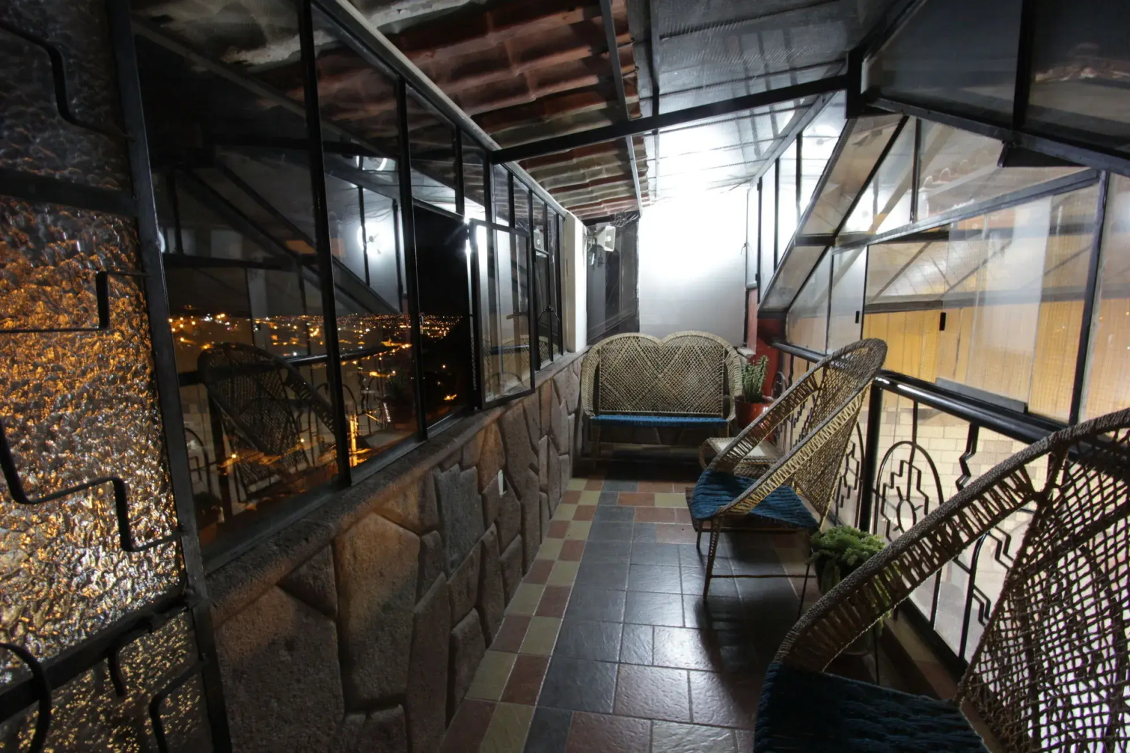 Hotel Casa Escondida "Chincana Wasi"