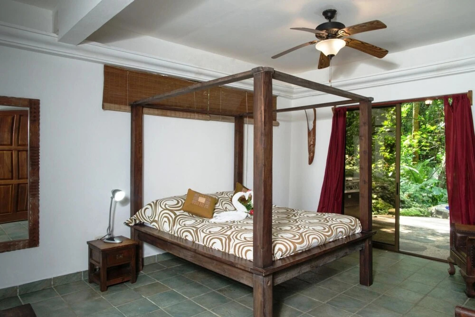 4BR Villa Motmot in w Exclusive Pool Wifi AC