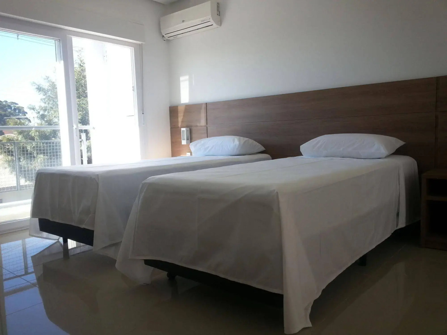 Personal Smart Hotel